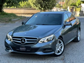 Mercedes-Benz E 220 BLUETEC/9g-Tronik/Euro6