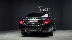 Mercedes-Benz S 560 S560L 4.0 4MATIC, Maybach Pack, FULL | Mobile.bg � ����� ������ 4