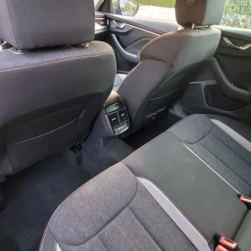 Skoda Scala 1, 5 TSI 7DSG в гаранция - 18900 € / 36965.19 лв. - 83448269 13