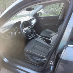 Skoda Scala 1, 5 TSI 7DSG в гаранция - 18900 € / 36965.19 лв. - 83448269 12