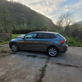Skoda Scala 1, 5 TSI 7DSG в гаранция - 18900 € / 36965.19 лв. - 83448269 8