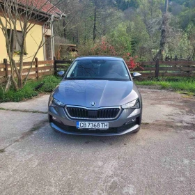 Skoda Scala 1, 5 TSI 7DSG в гаранция - 18900 € / 36965.19 лв. - 83448269 3