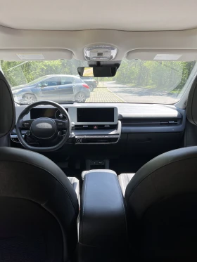 Hyundai Ioniq 5 Limited AWD | Mobile.bg � ����� ������ 9