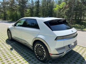 Hyundai Ioniq 5 Limited AWD | Mobile.bg � ����� ������ 4