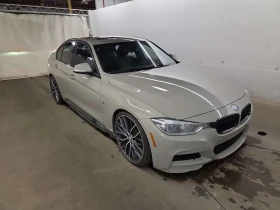 ����� �� �������� �� BMW 340 * 340i xDrive * ���������� ��� ������������ ������