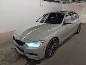 ����� �� �������� �� BMW 340 * 340i xDrive * ���������� ��� ������������ ������
