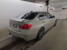 ����� �� �������� �� BMW 340 * 340i xDrive * ���������� ��� ������������ ������