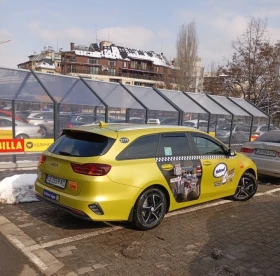 Kia Ceed ����� | Mobile.bg � ����� ������ 12