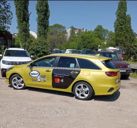 Kia Ceed ����� | Mobile.bg � ����� ������ 10