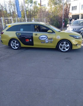 Kia Ceed ����� | Mobile.bg � ����� ������ 8
