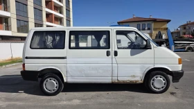 VW Multivan Caraveli | Auto.bg — изображение 3
