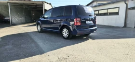VW Touran 1.9 TDI  - 3999 € - 90574937 7