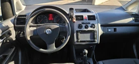 VW Touran 1.9 TDI  - 3999 € - 90574937 2