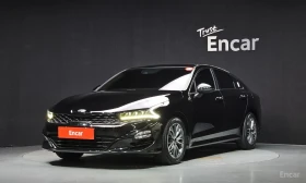 ����� �� �������� �� Kia K5 2.0* LPI* TRENDY* �������* ������* LANE* ASSIST* 