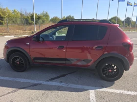 Dacia Sandero Stepway Techroad - 6999 € - 76595058 5