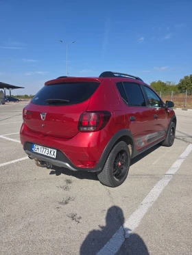 Dacia Sandero Stepway Techroad - 6999 € - 76595058 3