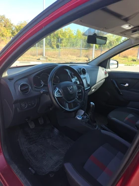 Dacia Sandero Stepway Techroad - 6999 € - 76595058 17