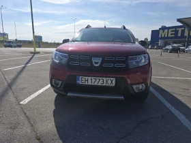 Dacia Sandero Stepway Techroad - 6999 € - 76595058 8