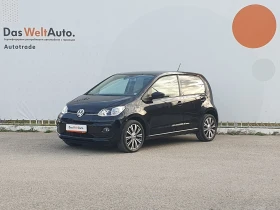 VW Up 