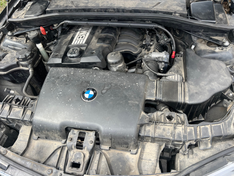 BMW 116 I Facelift, снимка 5 - Автомобили и джипове - 46410850