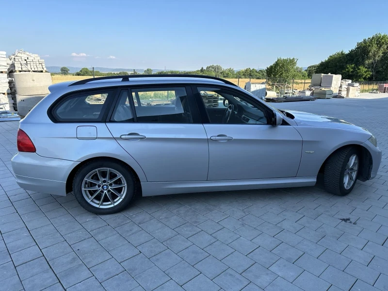 BMW 320, снимка 5 - Автомобили и джипове - 47279906