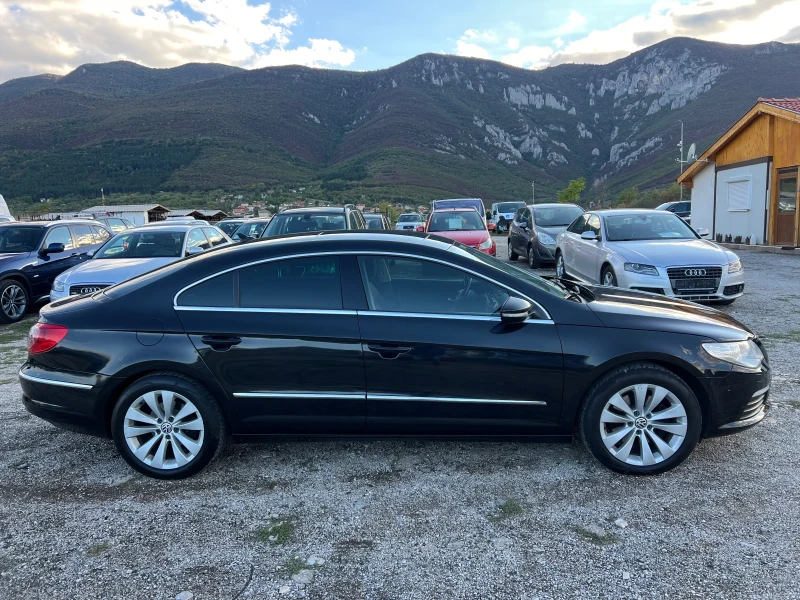 VW CC 2.0 TDI ПАНОРАМА, снимка 6 - Автомобили и джипове - 47503174