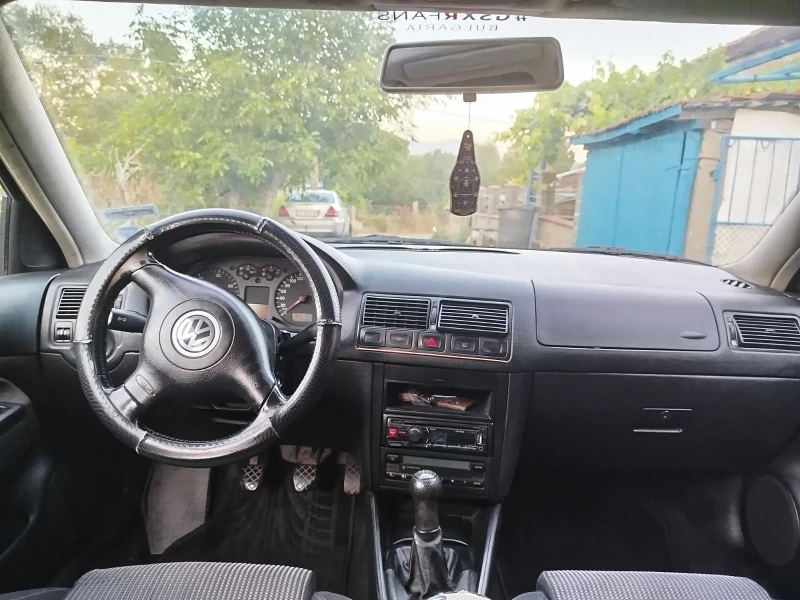 VW Golf, снимка 7 - Автомобили и джипове - 47577942