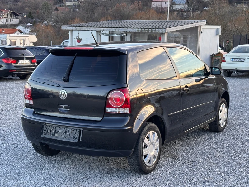 VW Polo 1.4i, снимка 6 - Автомобили и джипове - 48614045