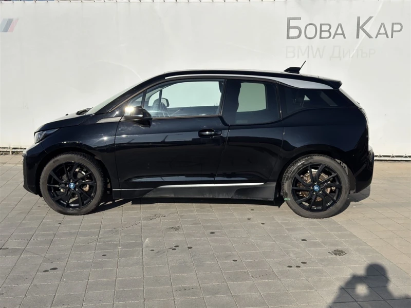 BMW i3 120Ah, снимка 3 - Автомобили и джипове - 49167053