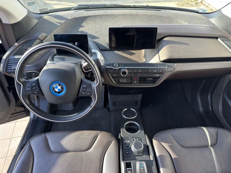 BMW i3 120Ah, снимка 7 - Автомобили и джипове - 49167053