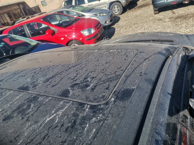 Mercedes-Benz E 320 3.2CDI V6 OM642 avangarde , снимка 12 - Автомобили и джипове - 49573903