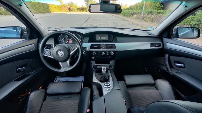 BMW 530 D Xdrive FACELIFT , снимка 9 - Автомобили и джипове - 51876932