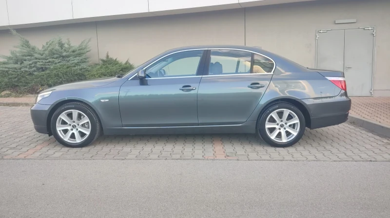 BMW 530 D Xdrive FACELIFT , снимка 5 - Автомобили и джипове - 51876932