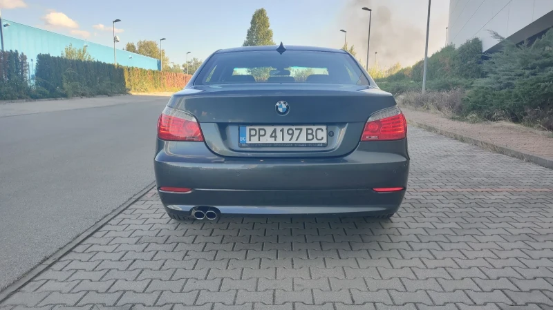 BMW 530 D Xdrive FACELIFT , снимка 7 - Автомобили и джипове - 51876932