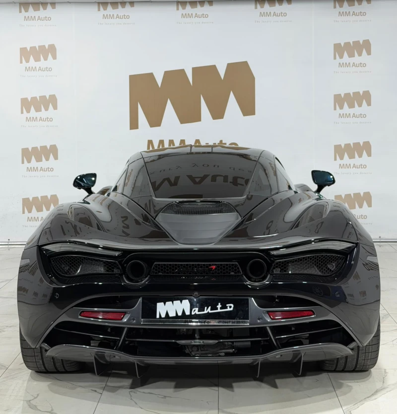 McLaren 720 S Performance* Carbon* Lift* Ceramic* Bowers, снимка 8 - Автомобили и джипове - 52143410