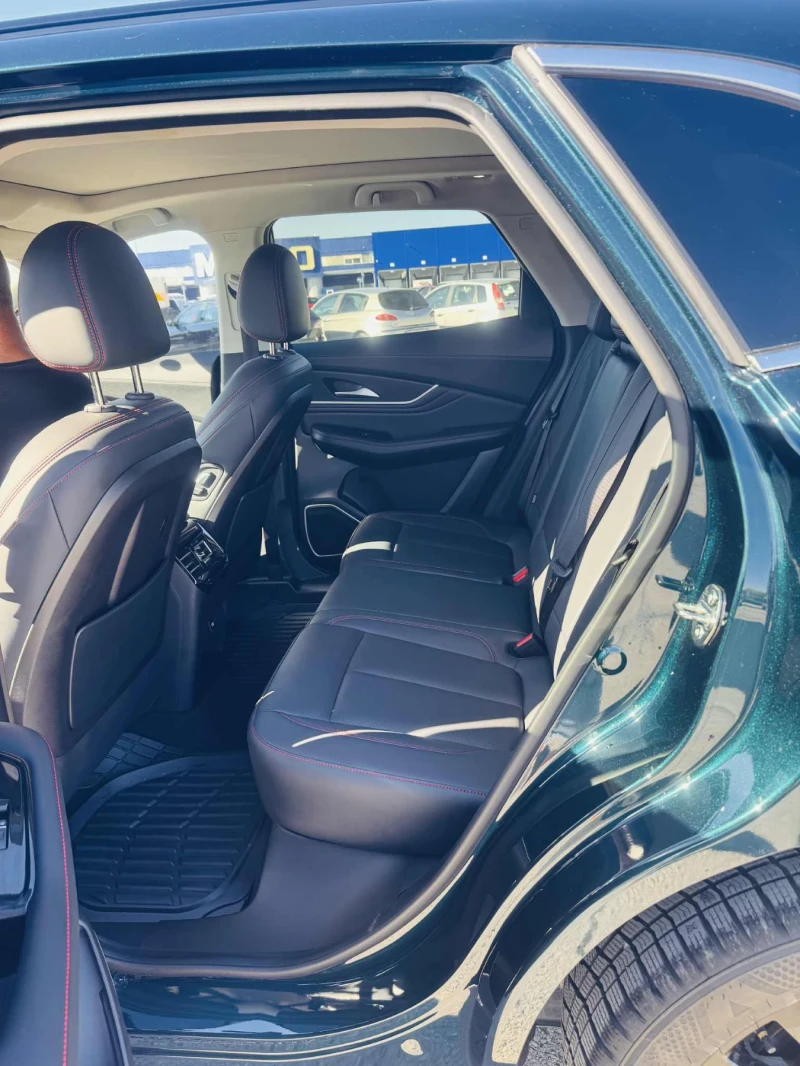 DONGFENG T5-EVO T5 EVO Forthing, снимка 10 - Автомобили и джипове - 52258403