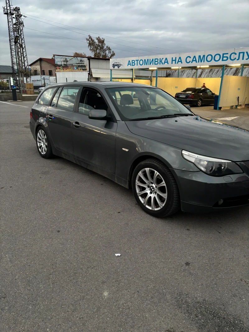 BMW 530 Xdrive, снимка 2 - Автомобили и джипове - 52340590