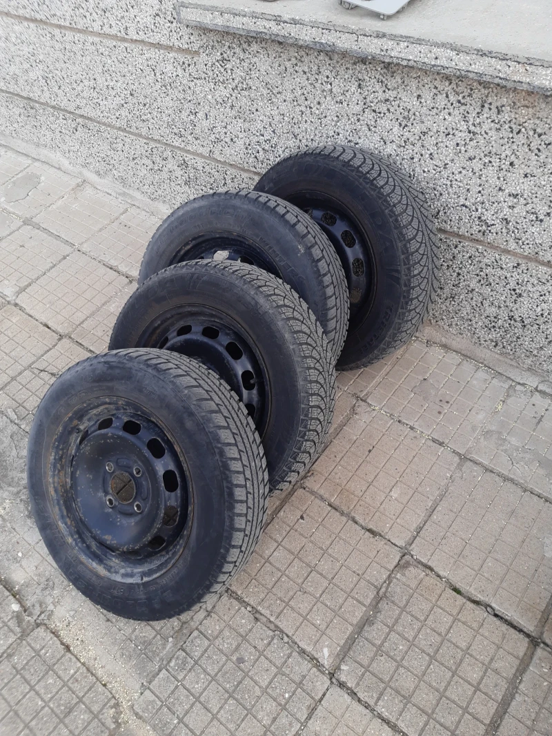 Mazda 2 1.4 Dizel, снимка 4 - Автомобили и джипове - 52929888