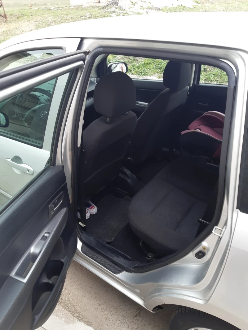 Mazda 2 1.4 Dizel, снимка 9 - Автомобили и джипове - 52929888