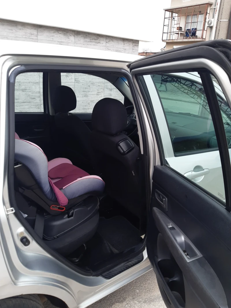 Mazda 2 1.4 Dizel, снимка 10 - Автомобили и джипове - 52929888