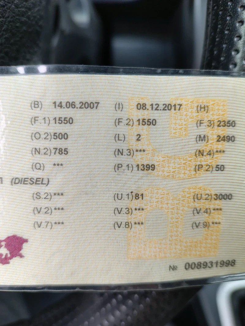 Mazda 2 1.4 Dizel, снимка 16 - Автомобили и джипове - 52929888