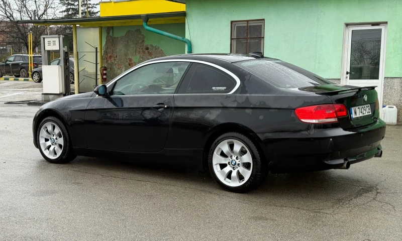 BMW 330 XD, снимка 3 - Автомобили и джипове - 53020640