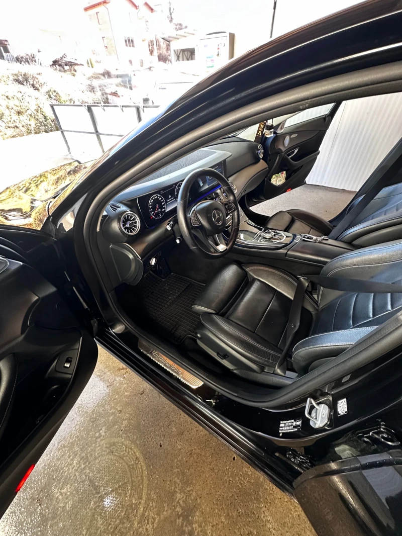 Mercedes-Benz E 220 Mercedes E220 , снимка 10 - Автомобили и джипове - 53065303