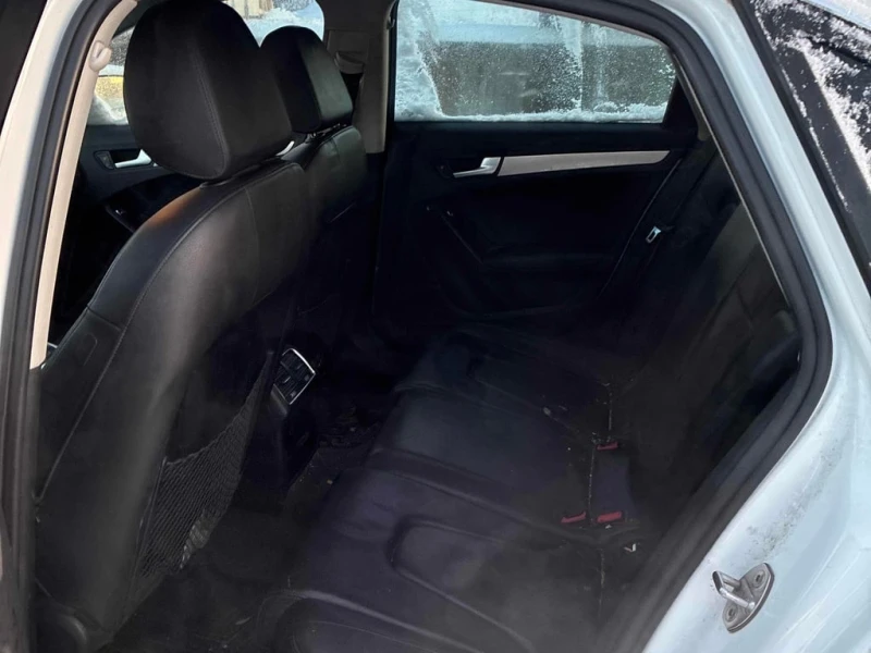 Audi A4 * Progressiv plus * CARFAX * ЦЕНА ДО БГ, снимка 15 - Автомобили и джипове - 53080812