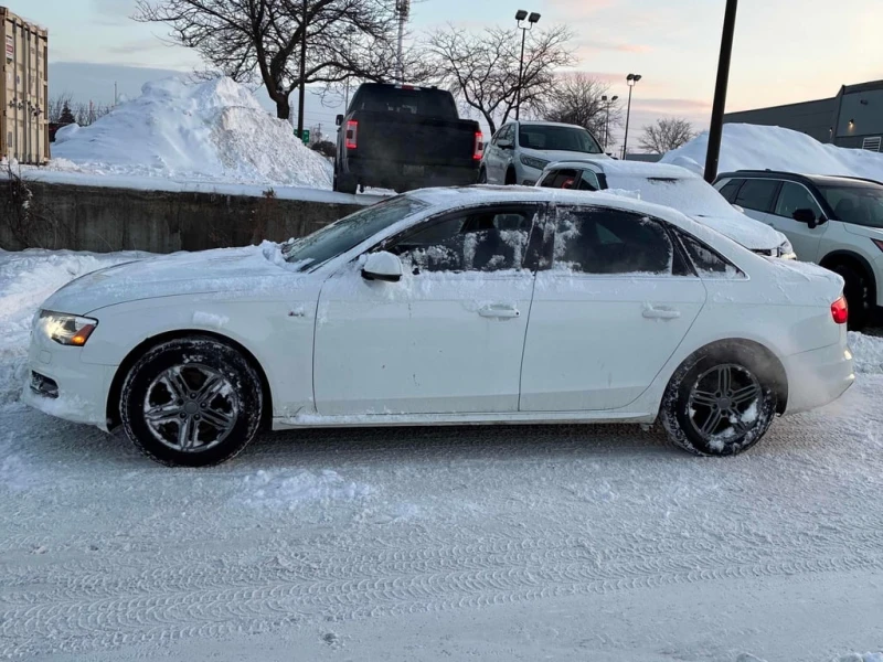 Audi A4 * Progressiv plus * CARFAX * ЦЕНА ДО БГ, снимка 2 - Автомобили и джипове - 53080812