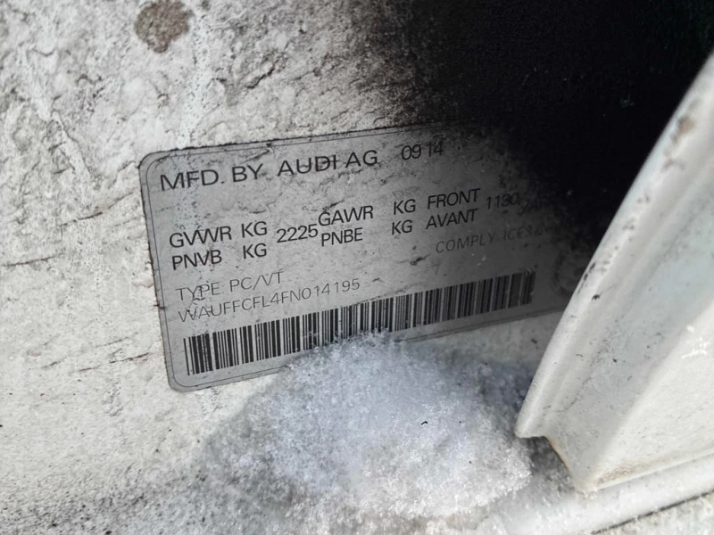 Audi A4 * Progressiv plus * CARFAX * ЦЕНА ДО БГ, снимка 10 - Автомобили и джипове - 53080812