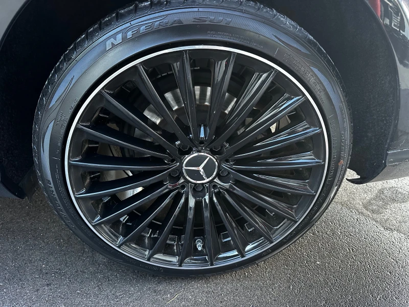 Mercedes-Benz E 220 CDI 170к.с Facelift, снимка 7 - Автомобили и джипове - 53167388