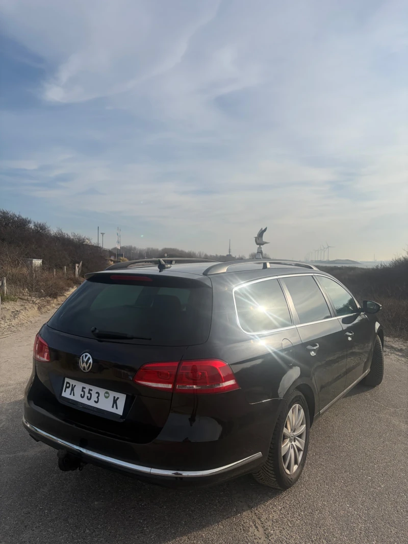 VW Passat 1.6TDI 2013, снимка 6 - Автомобили и джипове - 53205408