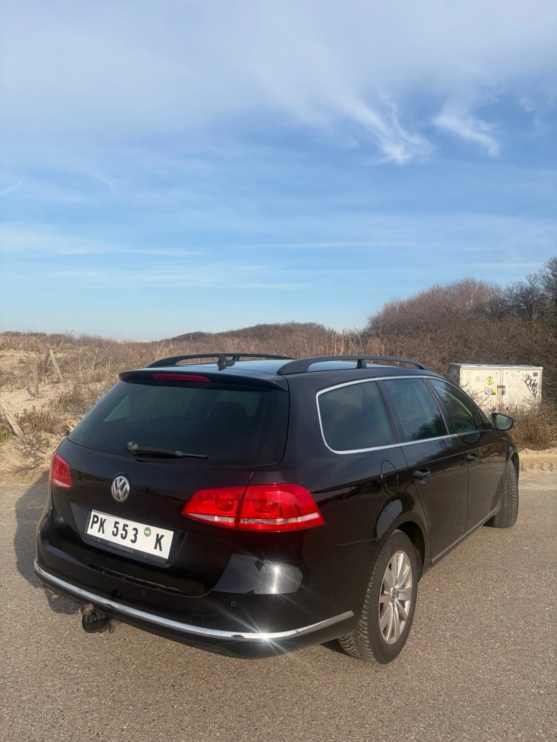 VW Passat 1.6TDI 2013, снимка 2 - Автомобили и джипове - 53205408
