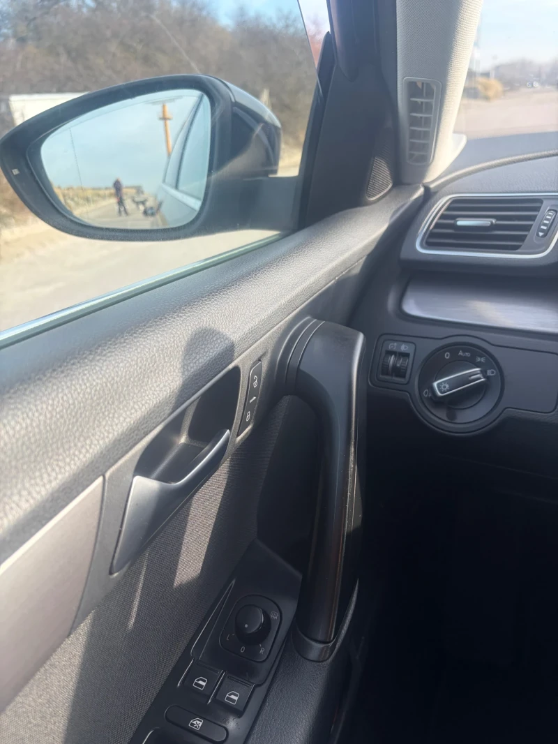 VW Passat 1.6TDI 2013, снимка 9 - Автомобили и джипове - 53205408